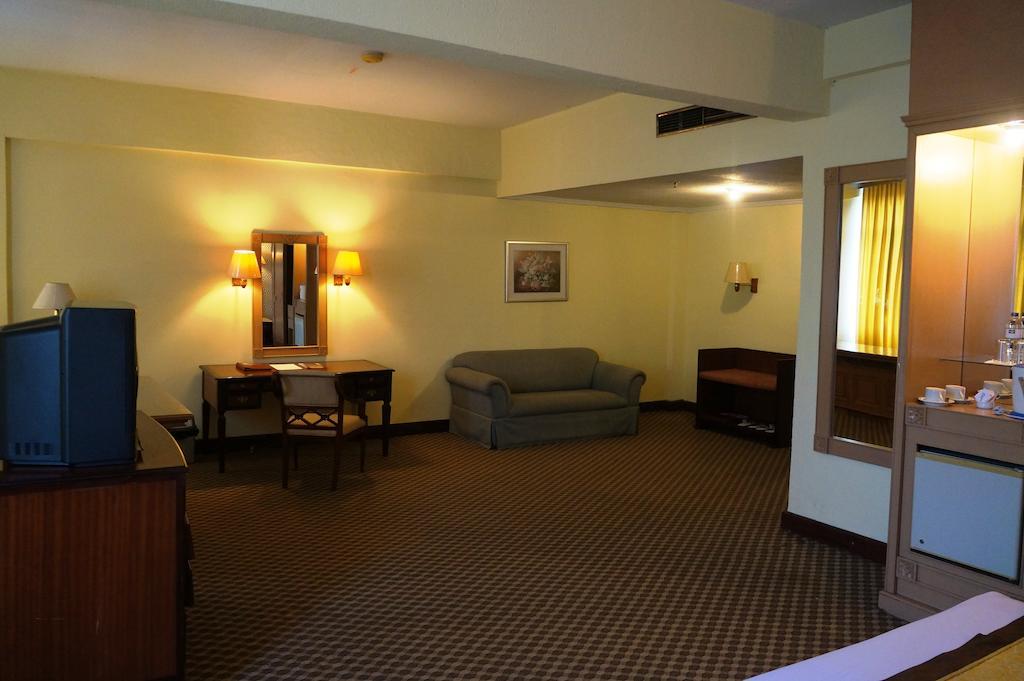 Ratu Mayang Garden Hotel 3*