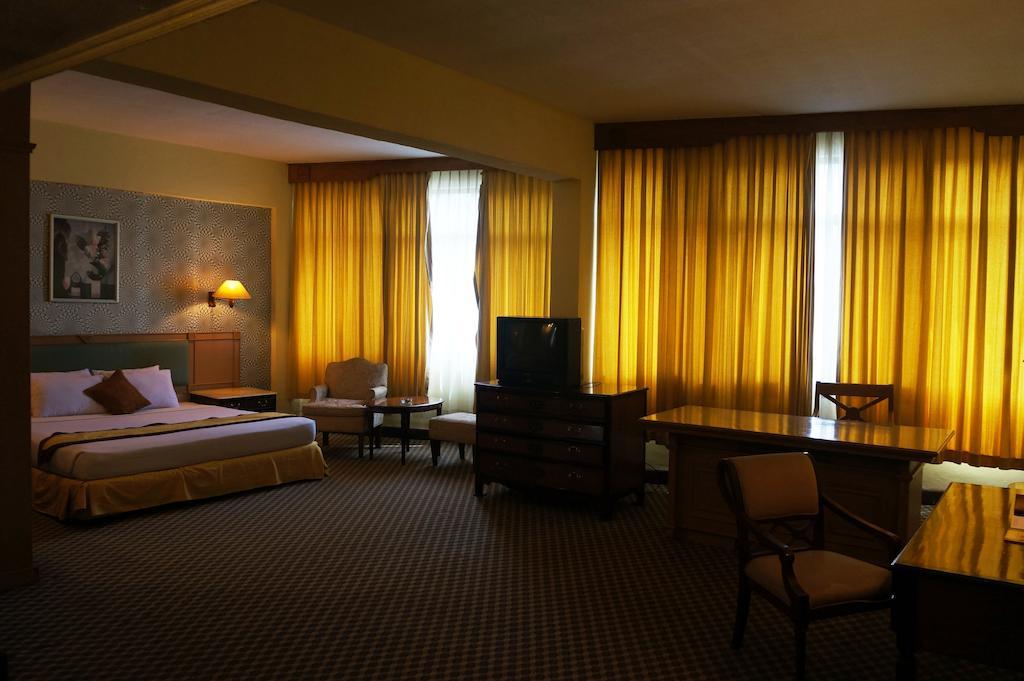 Ratu Mayang Garden Hotel