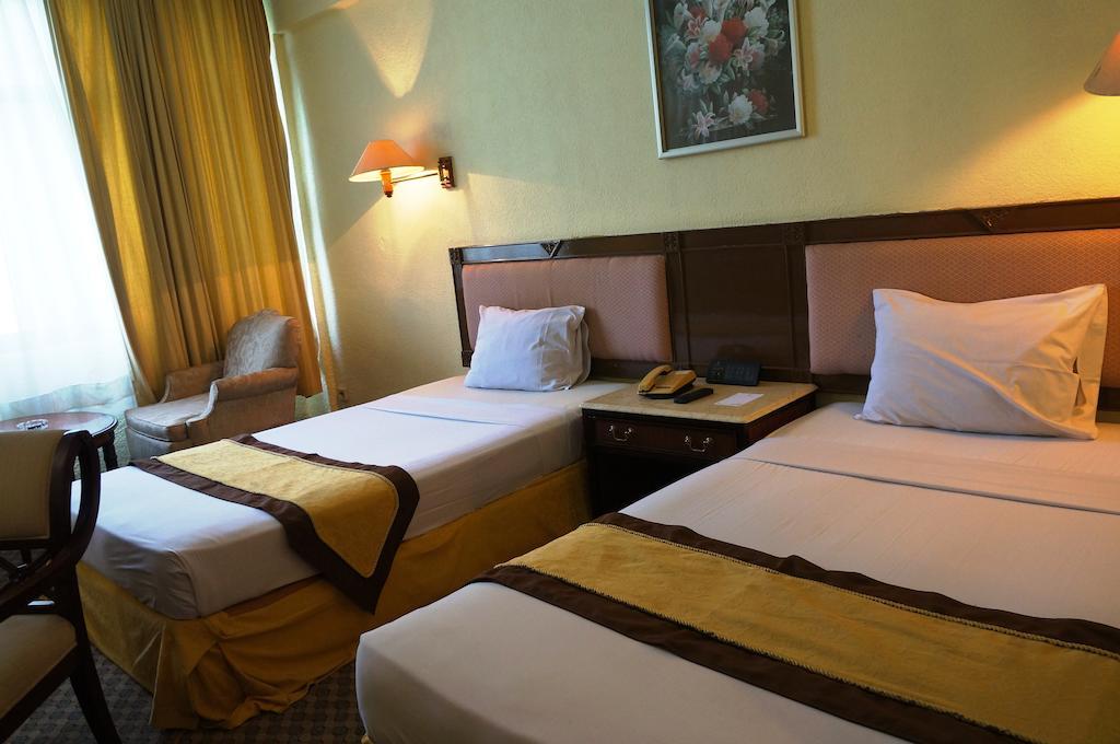 Ratu Mayang Garden Hotel 3*