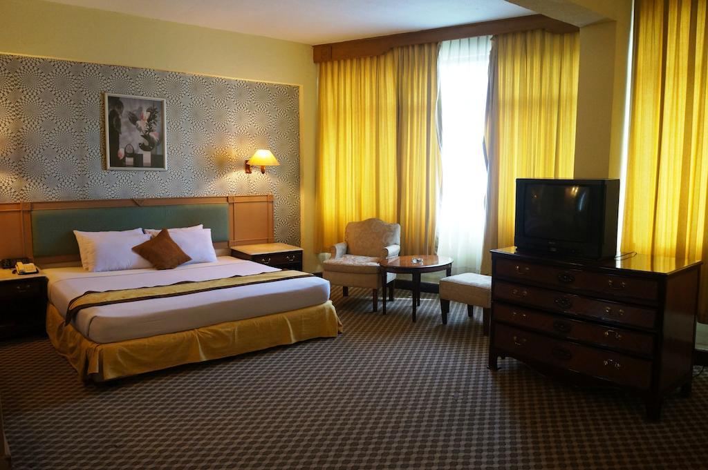 Hotel Ratu Mayang Garden