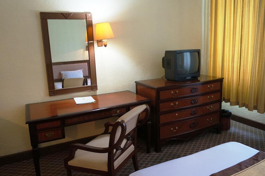 Ratu Mayang Garden Hotel