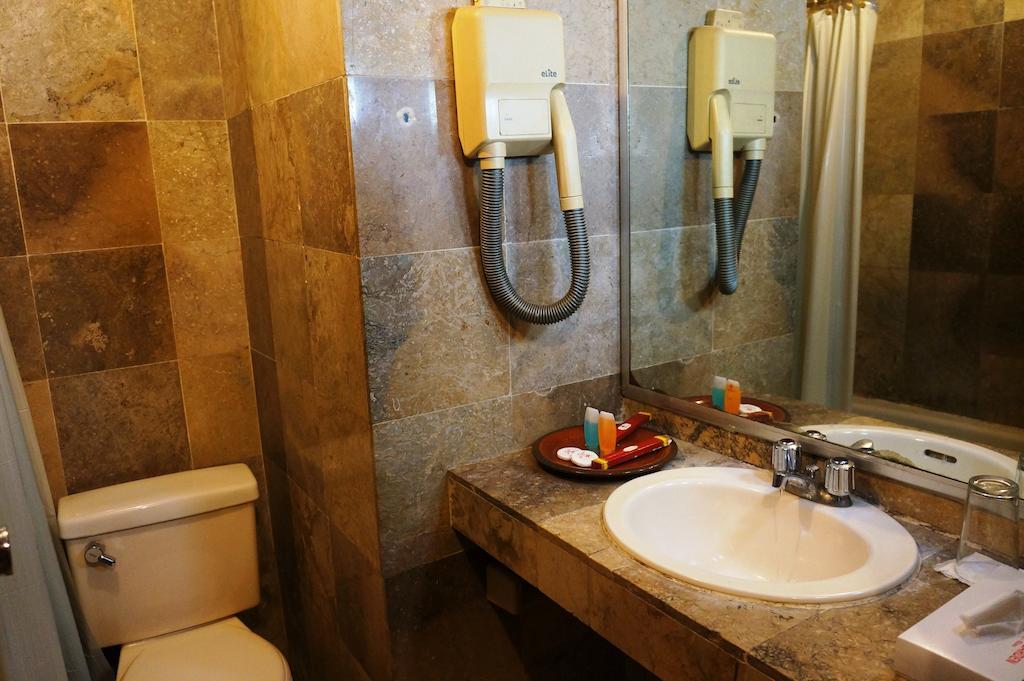 Ratu Mayang Garden Hotel