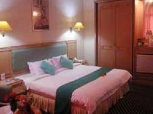 Ratu Mayang Garden 3* Pekanbaru