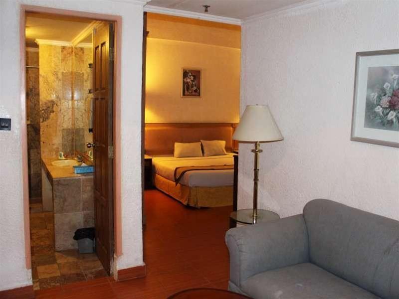 Hotel Ratu Mayang Garden Pekanbaru