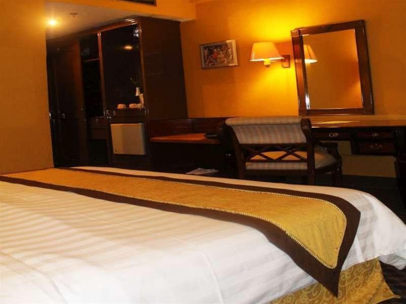 Hotel Ratu Mayang Garden