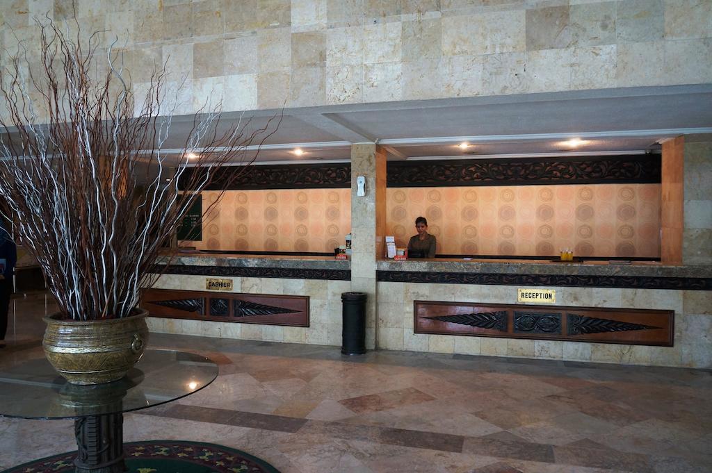 Ratu Mayang Garden Hotel