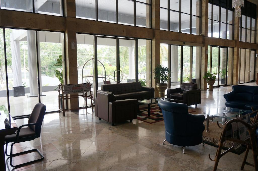 Ratu Mayang Garden Hotel 3*