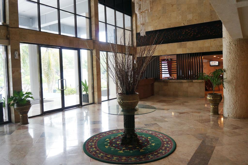 Ratu Mayang Garden Hotel