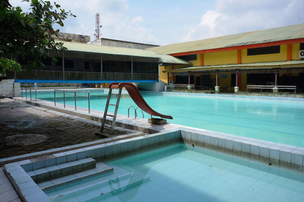 Hotel Ratu Mayang Garden Pekanbaru