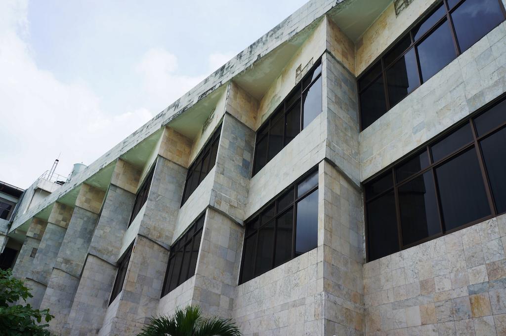 Ratu Mayang Garden 3* Pekanbaru
