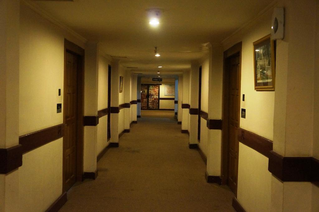 Hotel Ratu Mayang Garden Pekanbaru