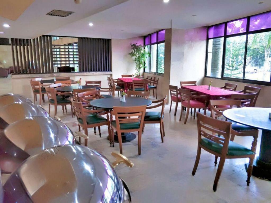 Ratu Mayang Garden 3* Pekanbaru