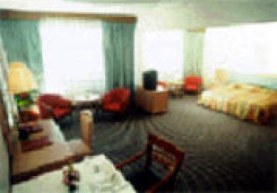 Ratu Mayang Garden Hotel Pekanbaru