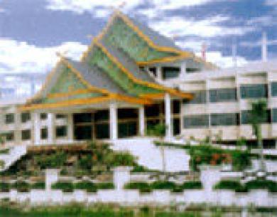 Ratu Mayang Garden Hotel